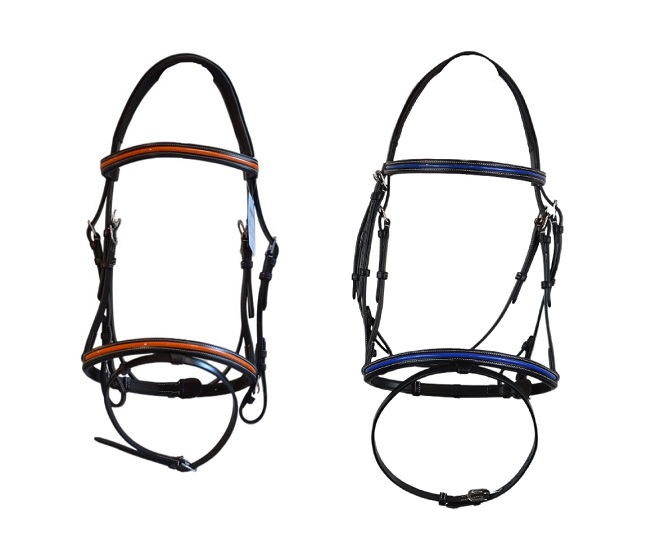 BRIGLIA "BARRAGE" PARIANI Briglie 